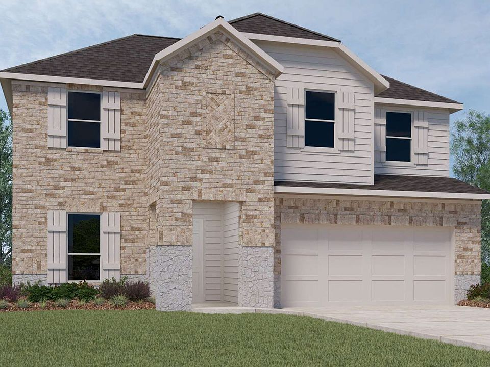 Plan Elevation.