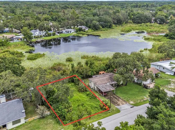 12236 Terra Ceia Ave, New Port Richey, FL 34654