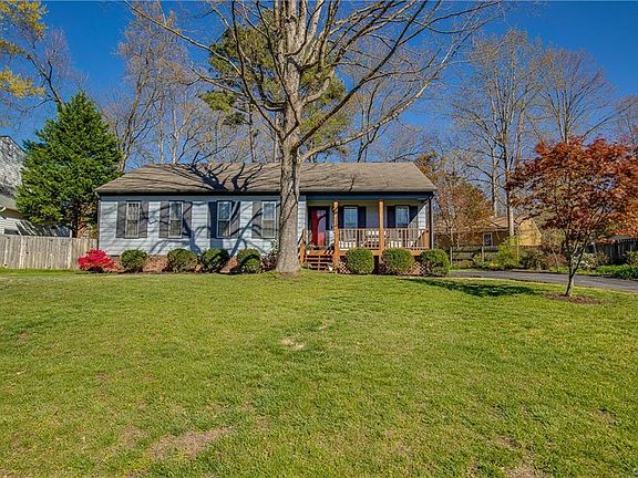 3rd image of 4803 Mill Park Dr