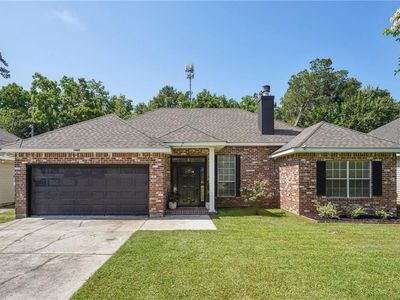 1400 Viola St, Mandeville, LA, 70448