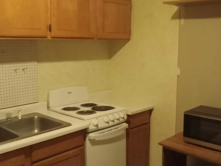 316 E Flaming Gorge Way #209 — Photo 2