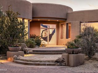 11077 E Cinder Cone Trl, Scottsdale, AZ 85262