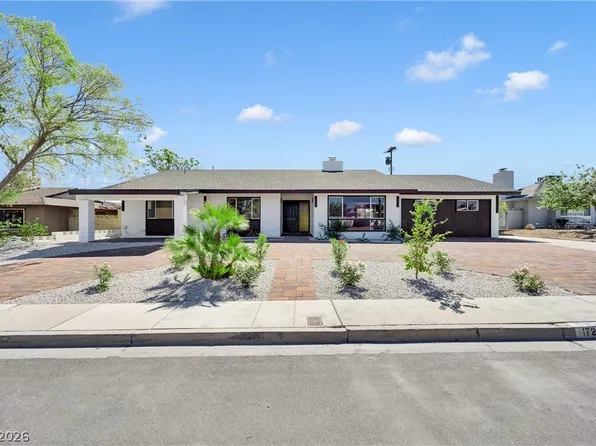 1725 Seneca Ln, Las Vegas, NV 89169