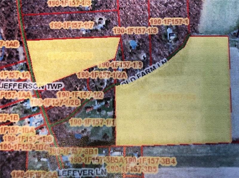 1st image of 0000 Saxonburg Rd