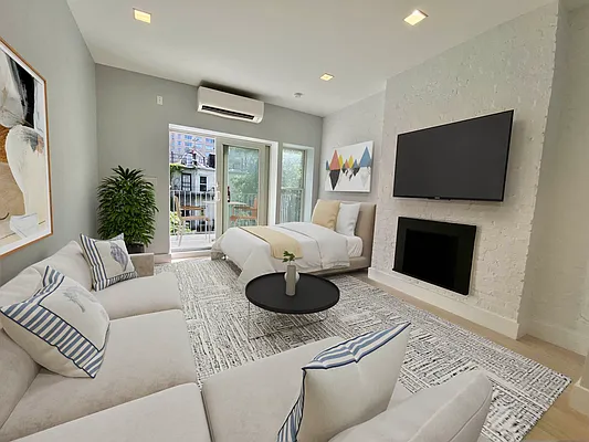 Rented by Corcoran | media 7