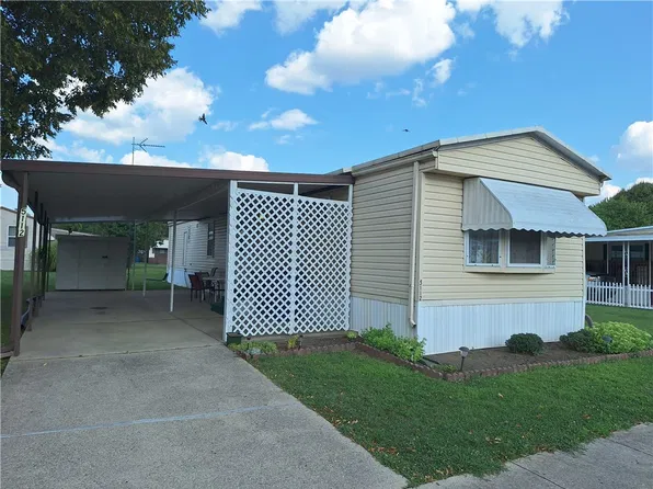 5112 Skylane Dr, Dayton, OH 45414