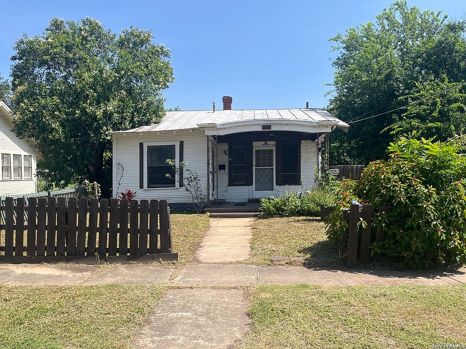 1st image of 205 E White
