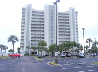 26750 Perdido Beach Blvd UNIT 202, Orange Beach, AL 36561