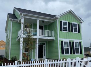 574 Beech Fork Dr LOT 16, Waterside Village Mai Tai B Little River, SC 29566