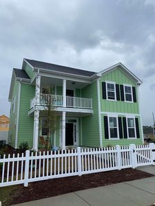 574 Beech Fork Dr. Lot 16 Waterside Village-Mai Tai B, Waterside Village Mai Tai B Little River, SC, 29566