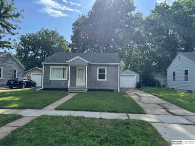 1041 N Morrell St, Fremont, NE, 68025