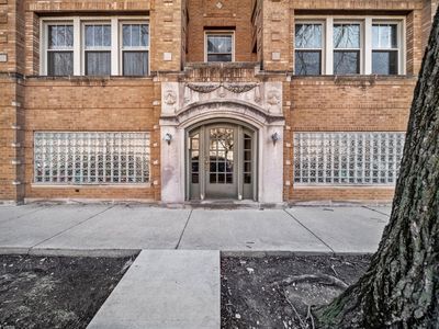 340 S Kenilworth Ave APT 3, Oak Park, IL, 60302