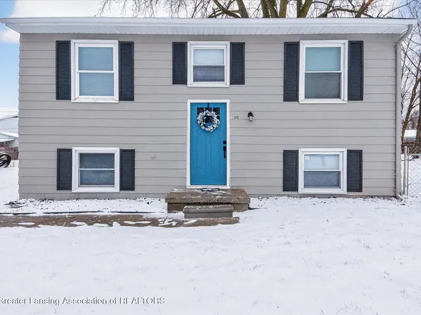 1309 Penrod Ct, Lansing, MI 48911
