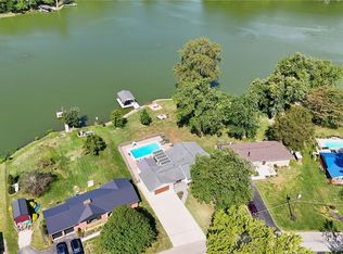935 Sylvan Shores Dr, South Vienna, OH 45369