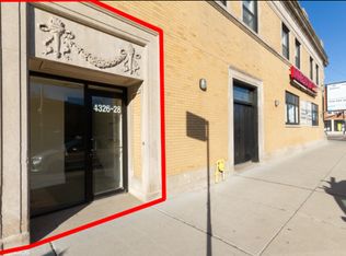 4326 N Elston Ave UNIT D, Chicago, IL 60641
