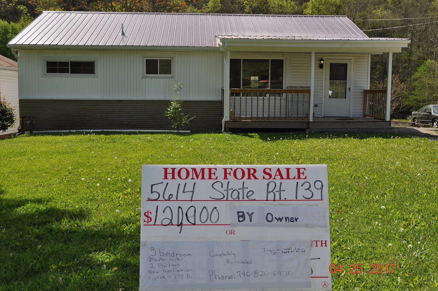 5614 State Route 139 photo 1