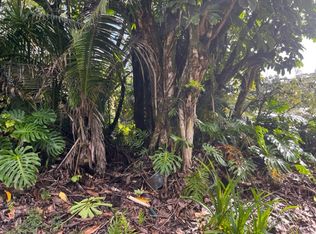 LOT 1 Lot 1, Pahoa, HI 96778