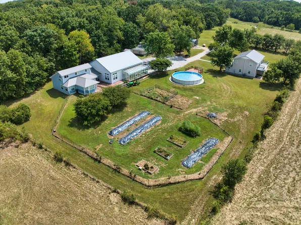 3848 Lawrence 2070, La Russell, MO 64848