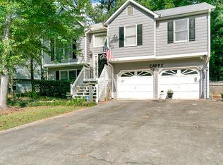 42 Villa Rosa Dr, Temple, GA 30179