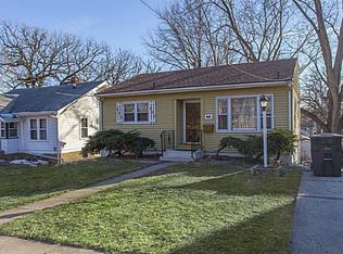 1110 Davis Ave, Des Moines, IA 50315