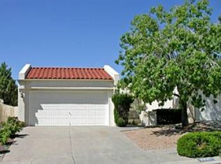 9521 Bent Rd NE, Albuquerque, NM 87109