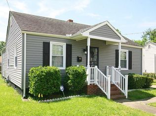 6464 Horton Cir, Norfolk, VA 23513