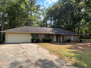 5101 Tarryton Pl, Jackson, MS 39206