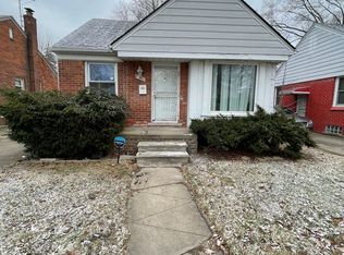 19420 Coyle St, Detroit, MI 48235