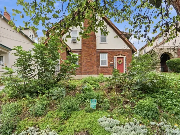 3134 Parkview Ave, Cincinnati, OH 45213