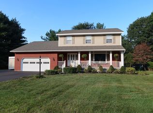 32 The Concourse, Albany, NY 12203