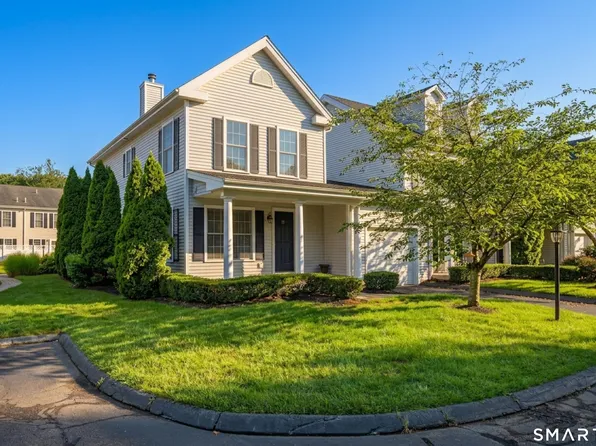 12 West Sussex Place #12, Madison, CT 06443