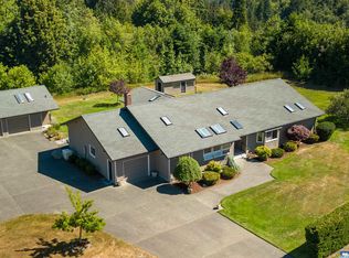 4802 S Mountain Terrace Way, Port Angeles, WA 98362