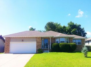 610 E Kerr St, Springfield, MO 65803