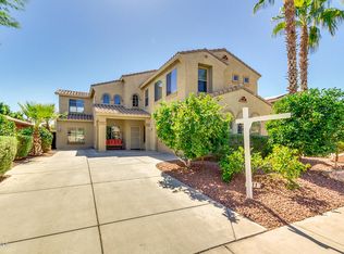 15117 W Post Dr, Surprise, AZ 85374