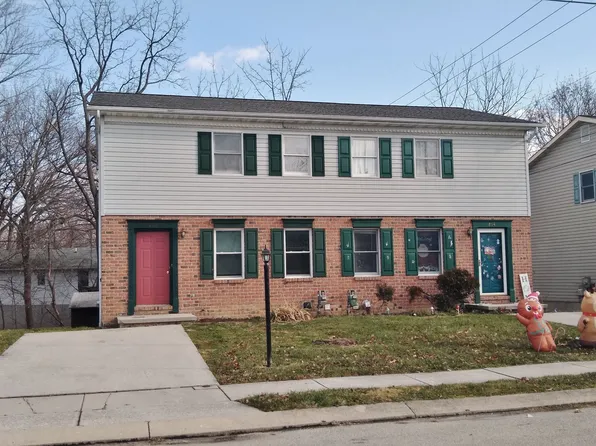 862 McAllister St, Hanover, PA 17331