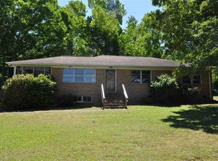 1100 Pineview Lakes Rd, Chester, SC 29706