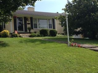 338 Runyon Rd, Harrodsburg, KY 40330