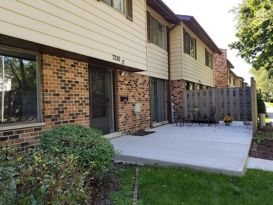 1st image of 7330 Winthrop Way Unit 17