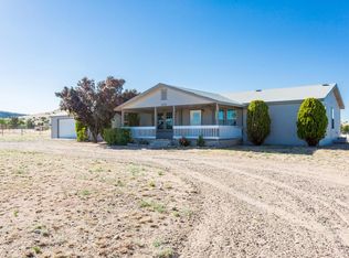 3050 W Quail Trl, Chino Valley, AZ 86323