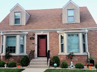 5659 N Olcott Ave, Chicago, IL 60631