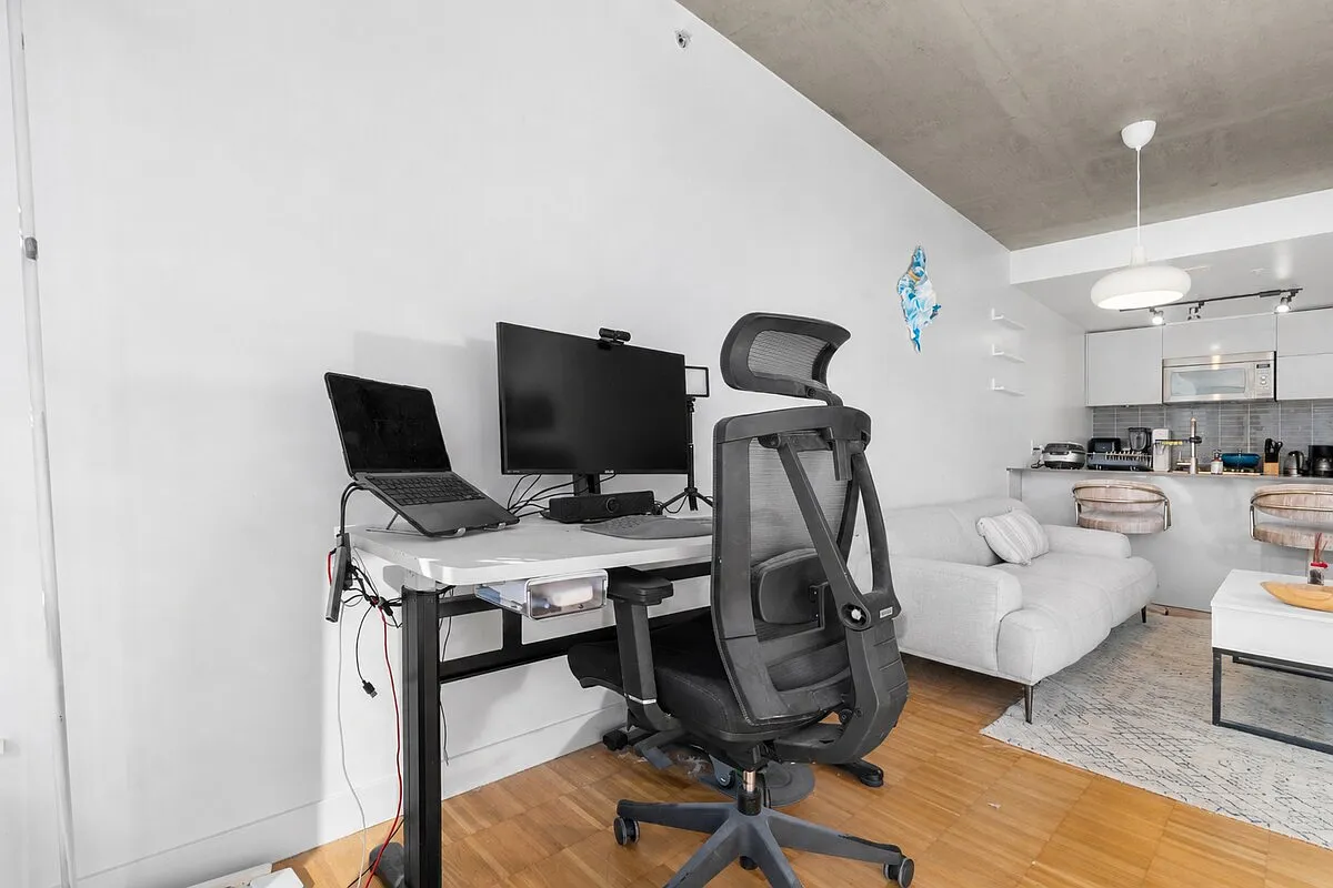 1 bed, 650 sqft, $2,900 — Photo 2