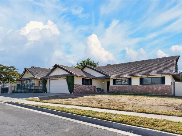 1524 W Kildare St, Lancaster, CA 93534