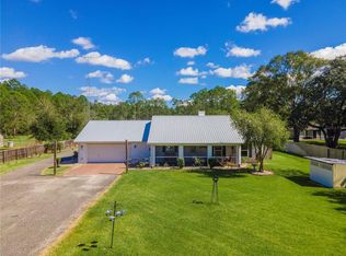 442 Quarter Horse Ln, Bunnell, FL 32110