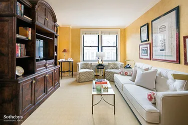 Sold by Sotheby's International Realty