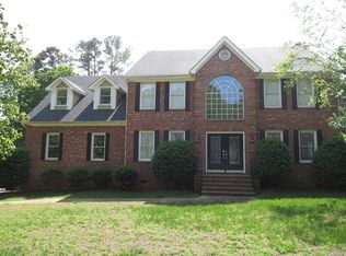 1634 Huntmoor Dr, Rock Hill, SC 29732