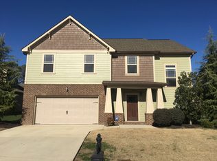 9747 Rookwood Cir, Ooltewah, TN 37363