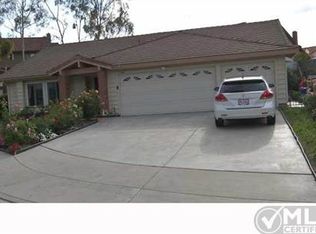 3548 Doveview Ct, Spring Valley, CA 91977