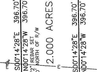 0 Stewart Rd, Dundee, MI 48131