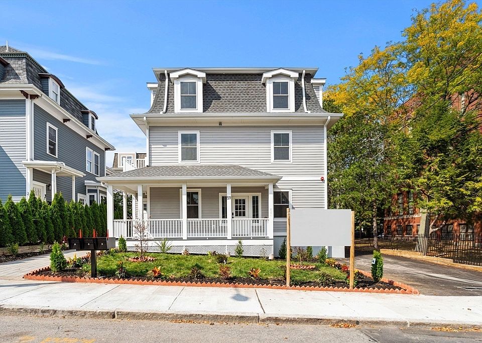 1st image of 59 Perrin St #2