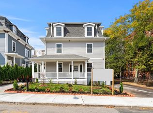 59 Perrin St #2, Roxbury, MA 02119